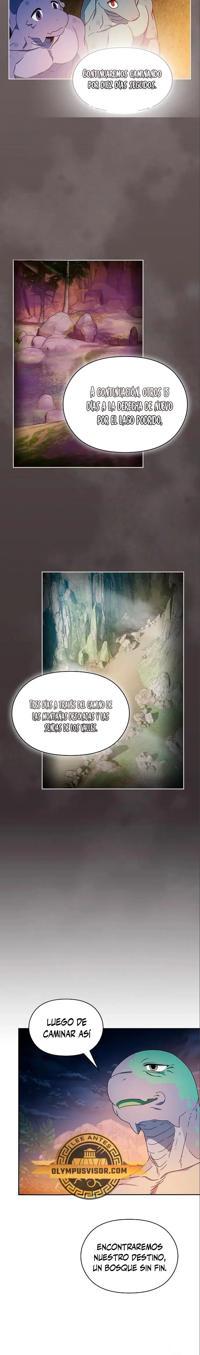 Civilización Nebula capítulo 9 página 22