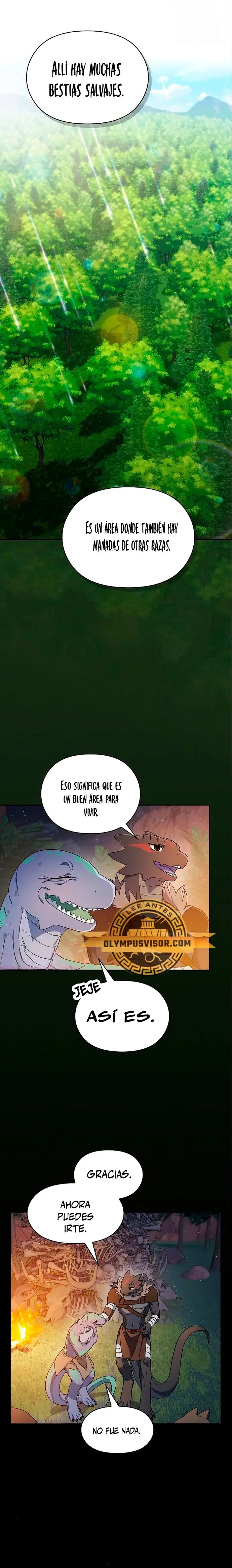 Civilización Nebula capítulo 9 página 23