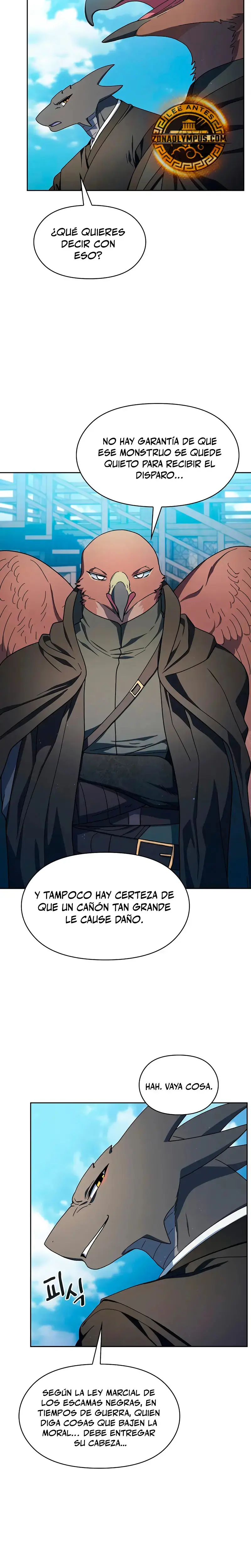 Civilización Nebula capítulo 90 página 16