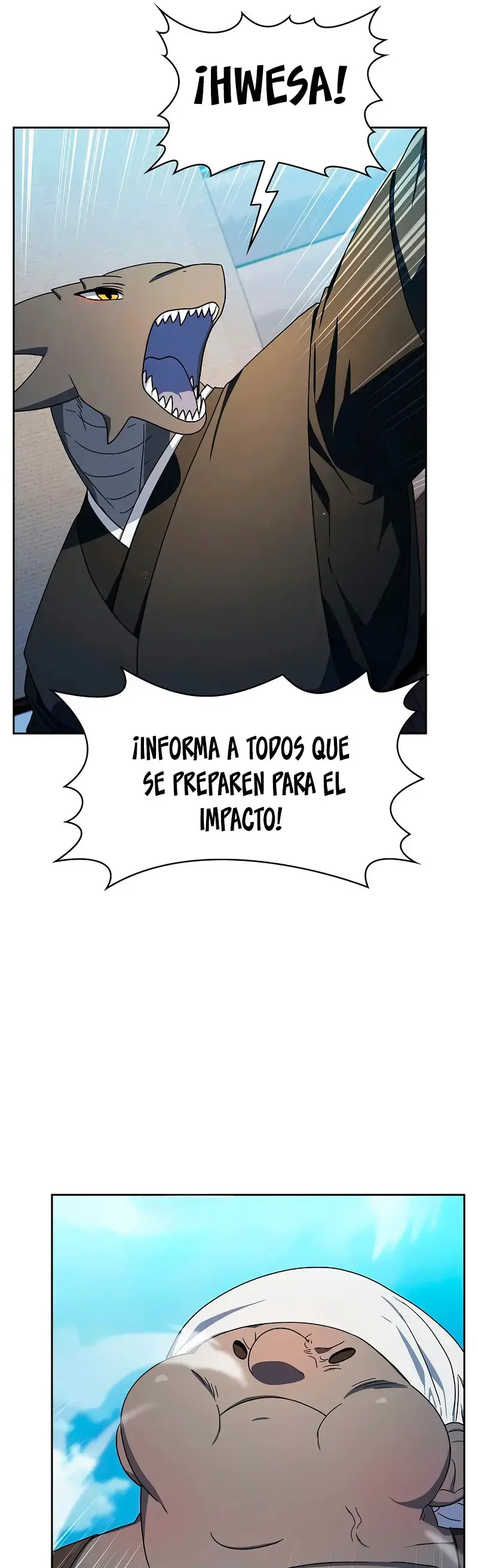 Civilización Nebula capítulo 90 página 23