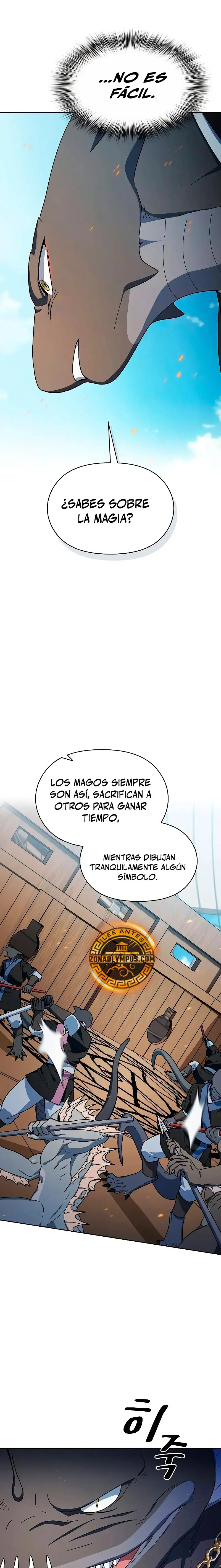 Civilización Nebula capítulo 91 página 6