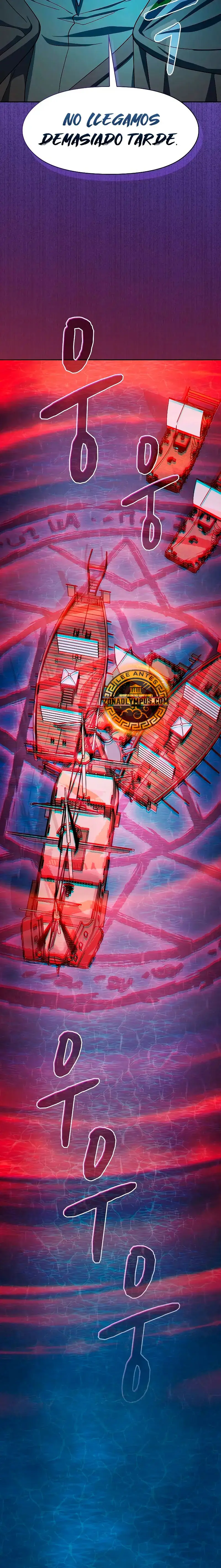 Civilización Nebula capítulo 91 página 10