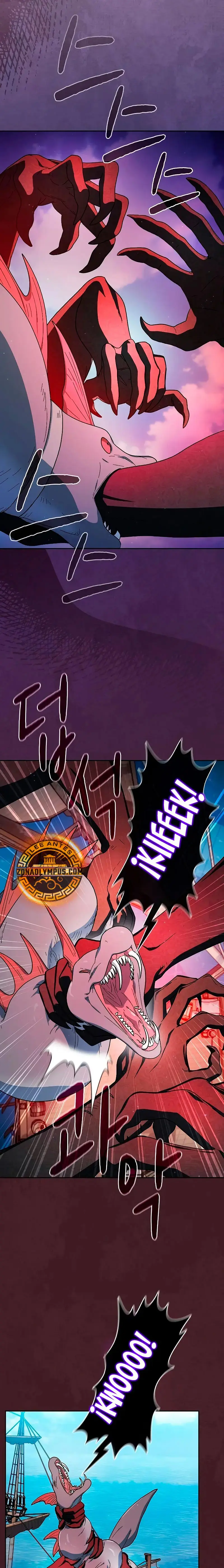 Civilización Nebula capítulo 91 página 26