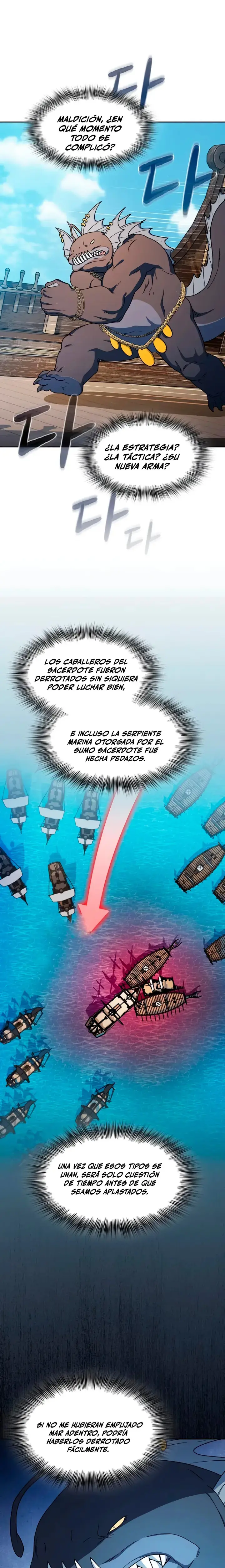 Civilización Nebula capítulo 92 página 2