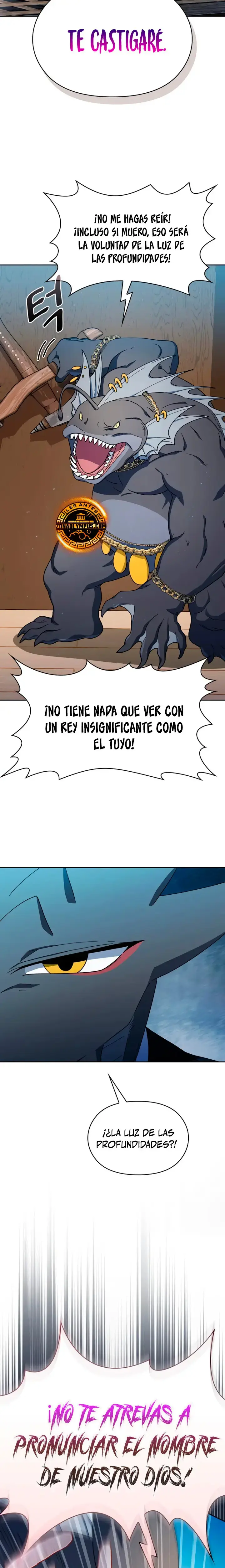 Civilización Nebula capítulo 92 página 4