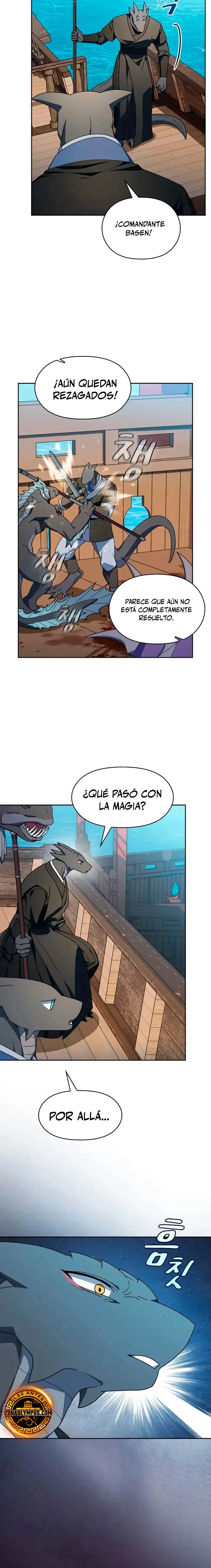 Civilización Nebula capítulo 92 página 12