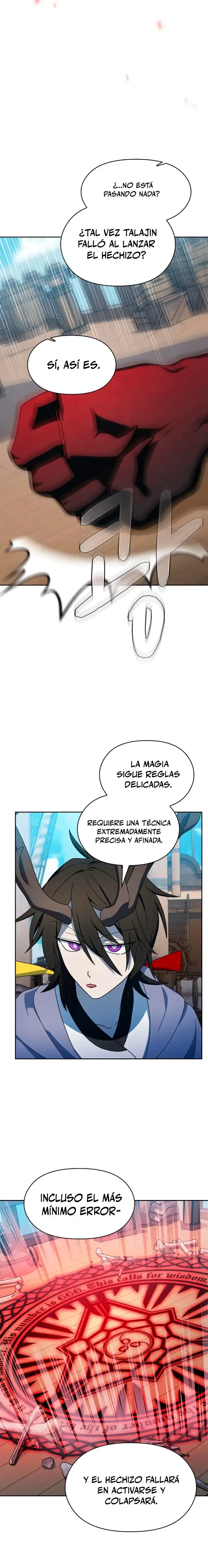 Civilización Nebula capítulo 92 página 17