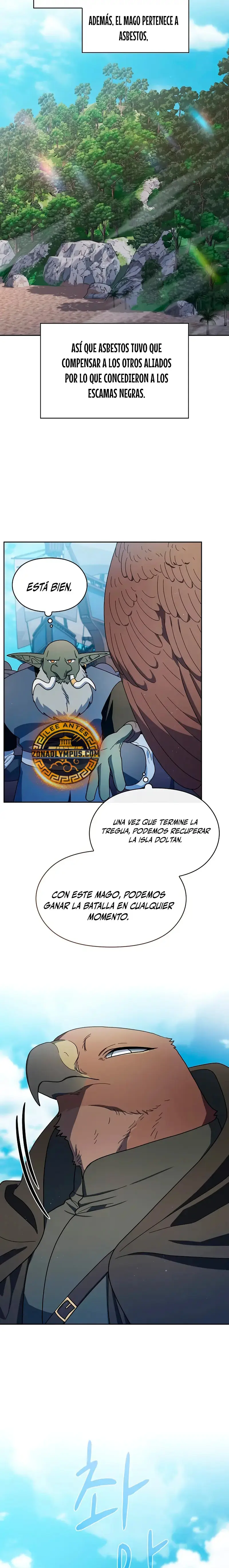 Civilización Nebula capítulo 93 página 12