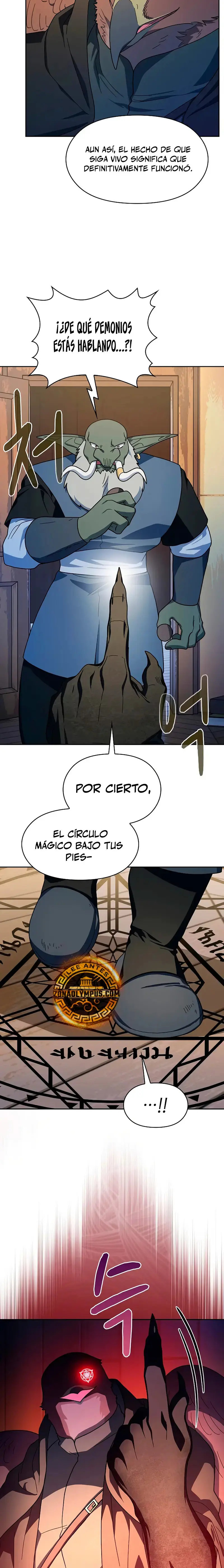 Civilización Nebula capítulo 93 página 17