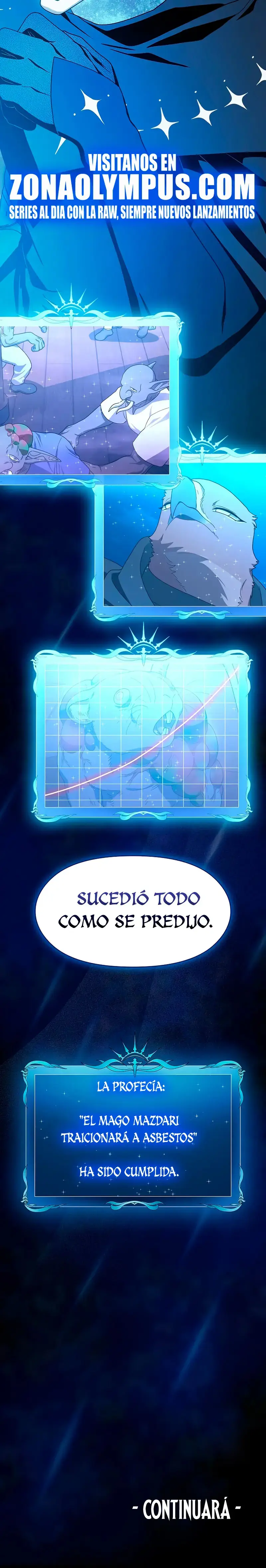 Civilización Nebula capítulo 93 página 27