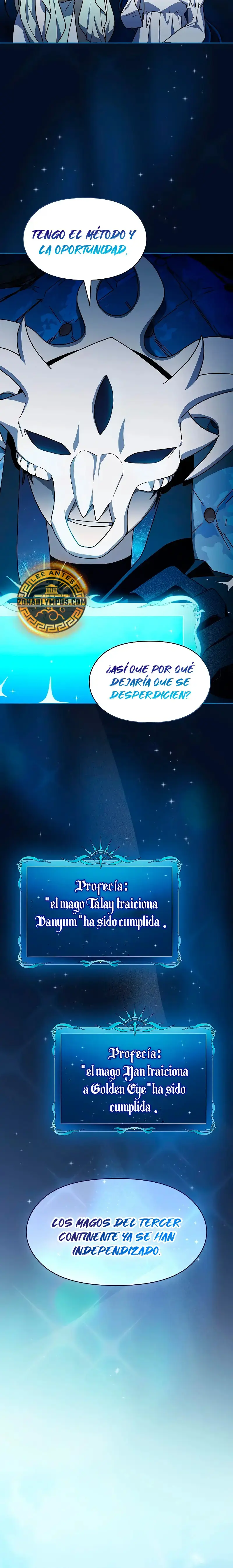 Civilización Nebula capítulo 94 página 13