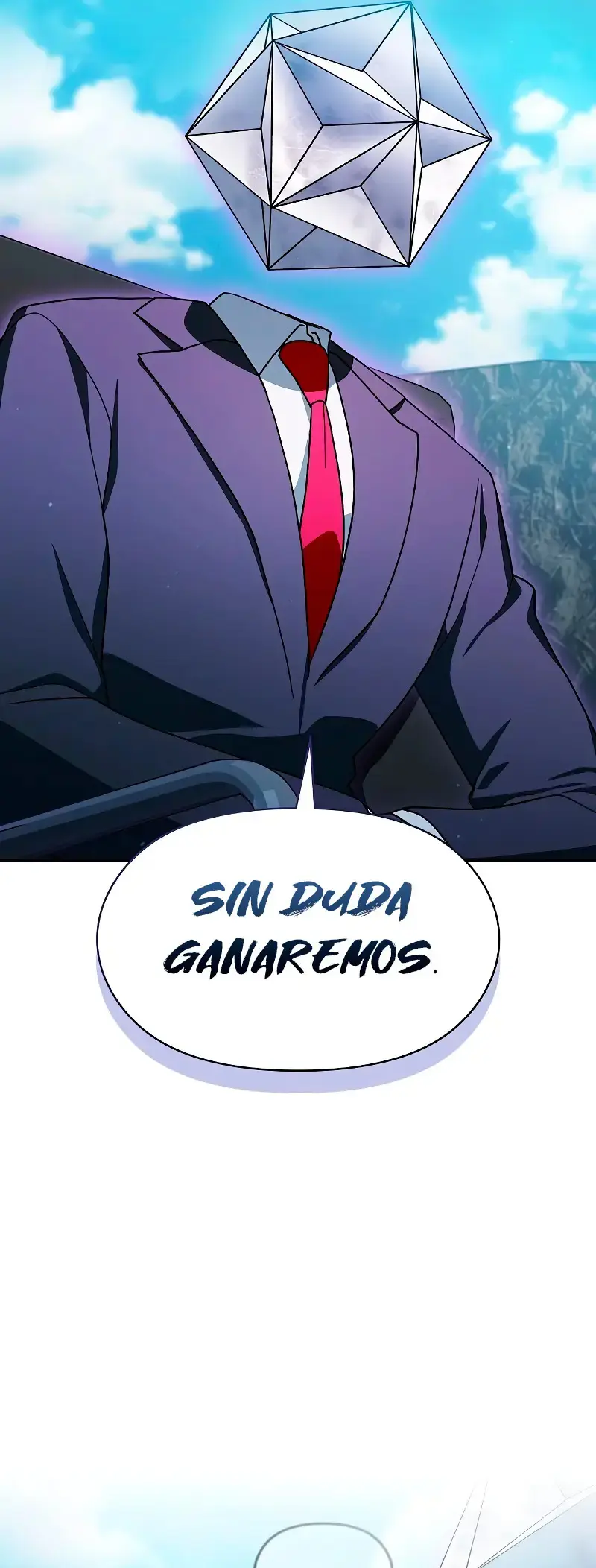 Civilización Nebula capítulo 94 página 26