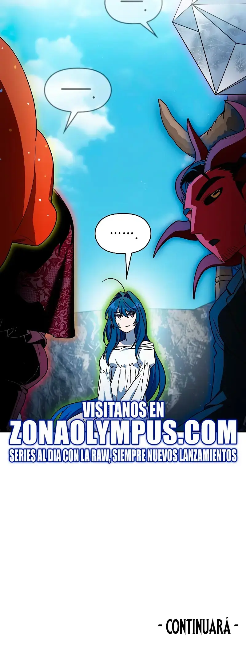 Civilización Nebula capítulo 94 página 27