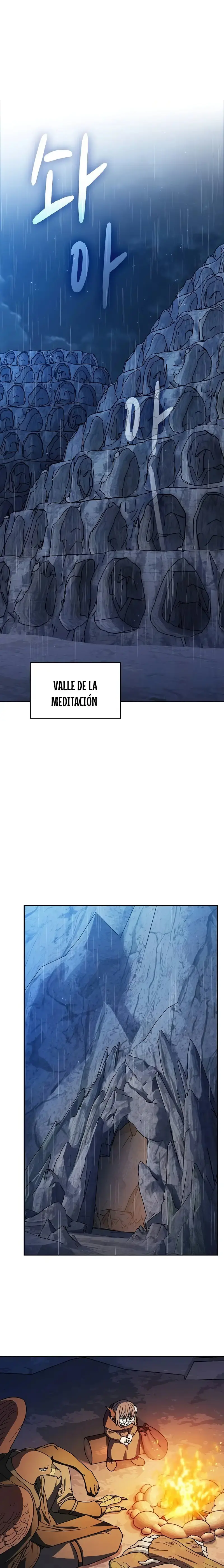 Civilización Nebula capítulo 95 página 1