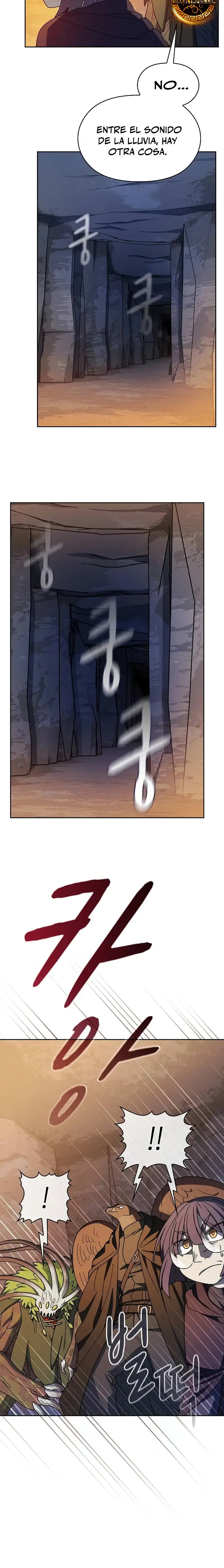 Civilización Nebula capítulo 95 página 5