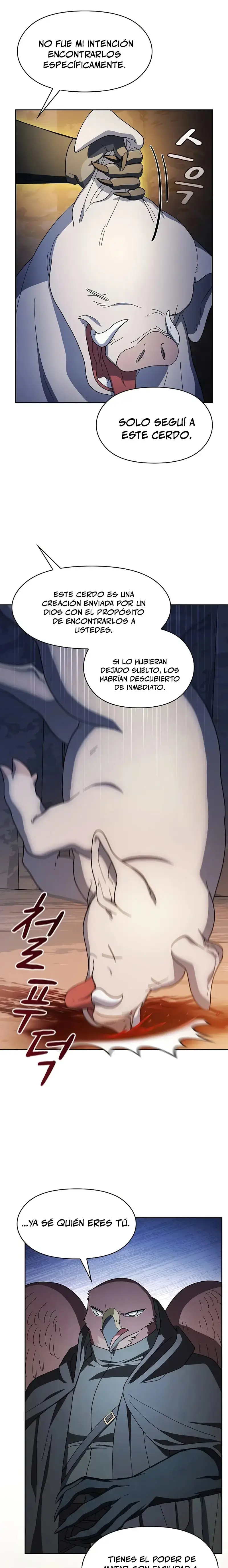 Civilización Nebula capítulo 95 página 9