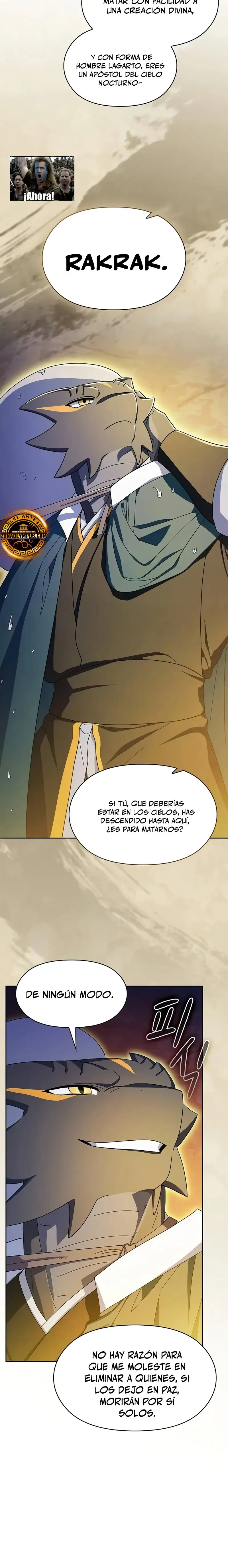 Civilización Nebula capítulo 95 página 10