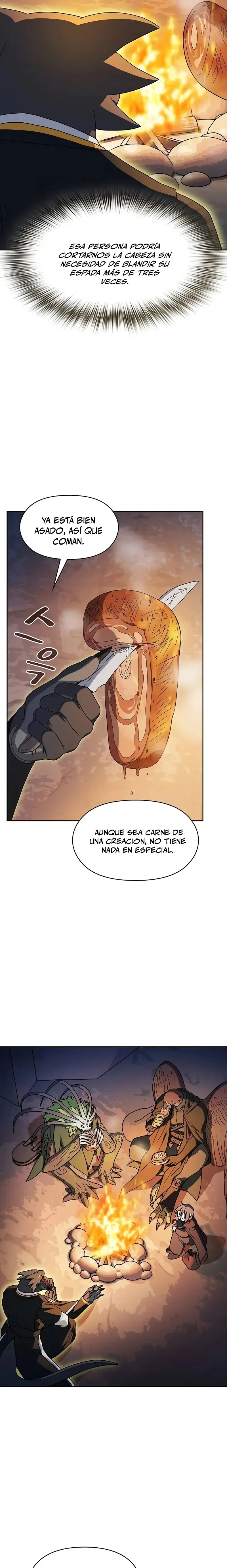 Civilización Nebula capítulo 95 página 16