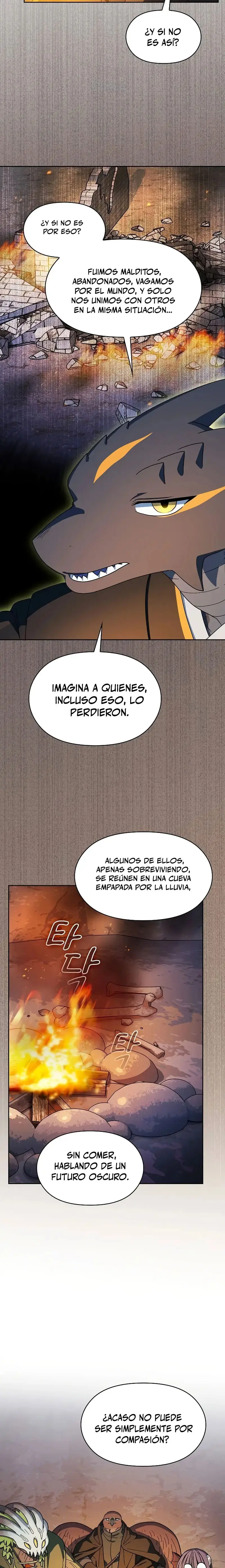 Civilización Nebula capítulo 96 página 2