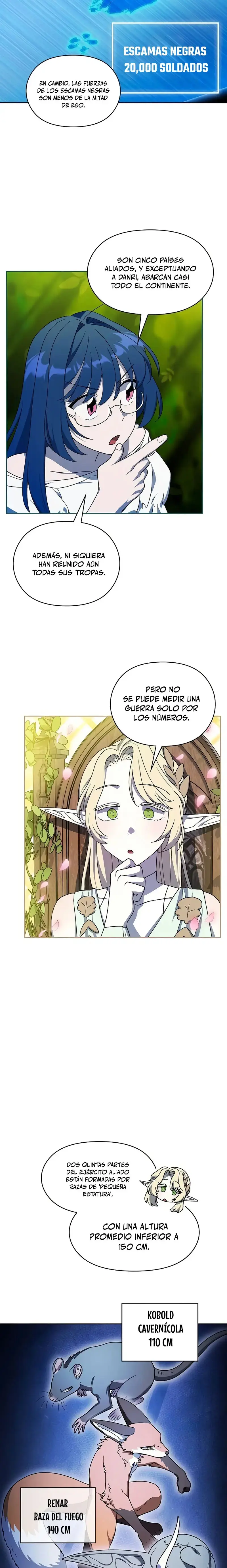 Civilización Nebula capítulo 96 página 8