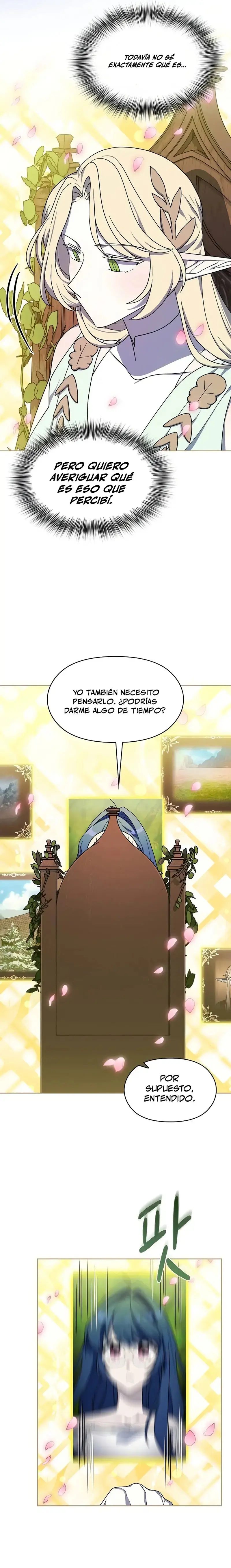 Civilización Nebula capítulo 96 página 16