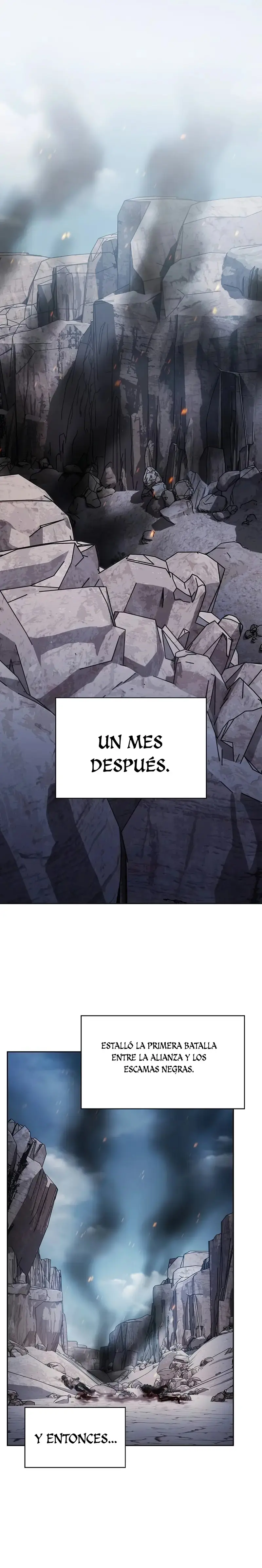 Civilización Nebula capítulo 96 página 24