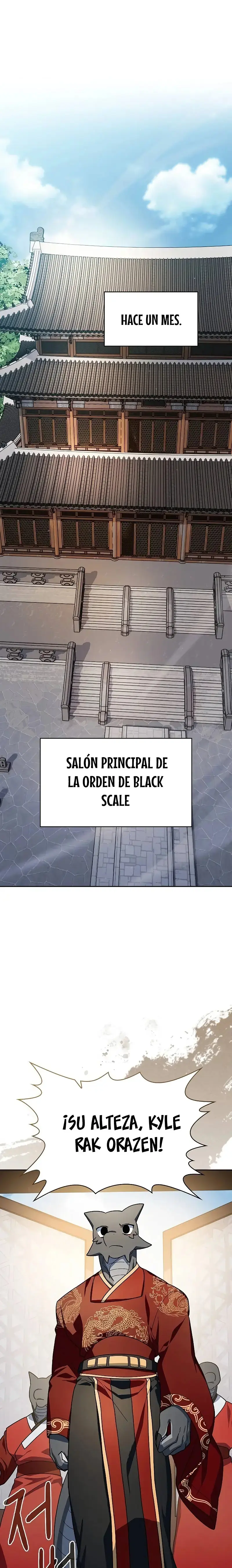 Civilización Nebula capítulo 97 página 1