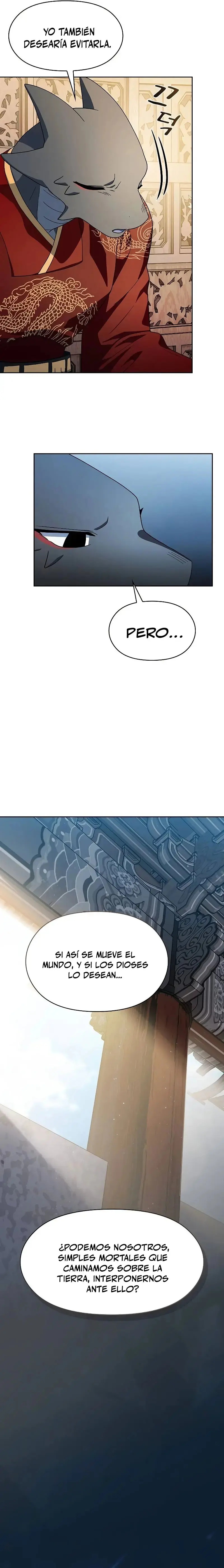 Civilización Nebula capítulo 97 página 6
