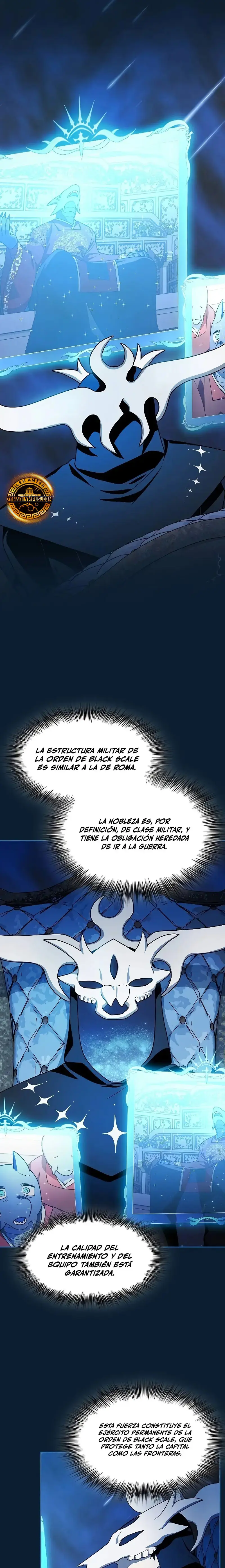 Civilización Nebula capítulo 97 página 7