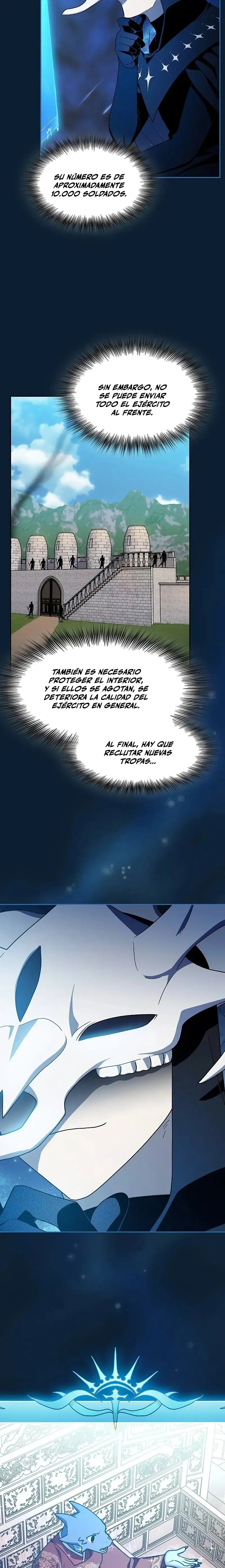 Civilización Nebula capítulo 97 página 8