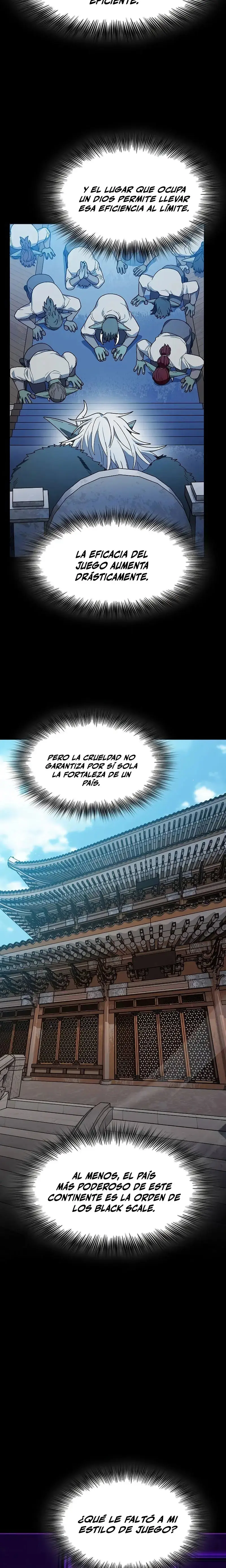 Civilización Nebula capítulo 97 página 19