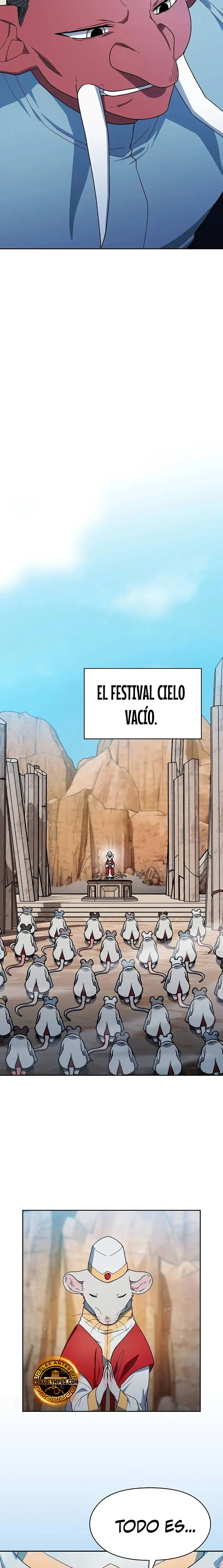 Civilización Nebula capítulo 98 página 4