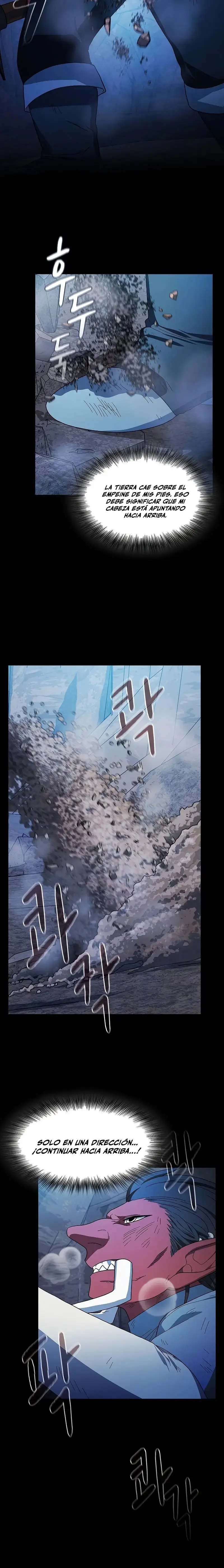 Civilización Nebula capítulo 98 página 10