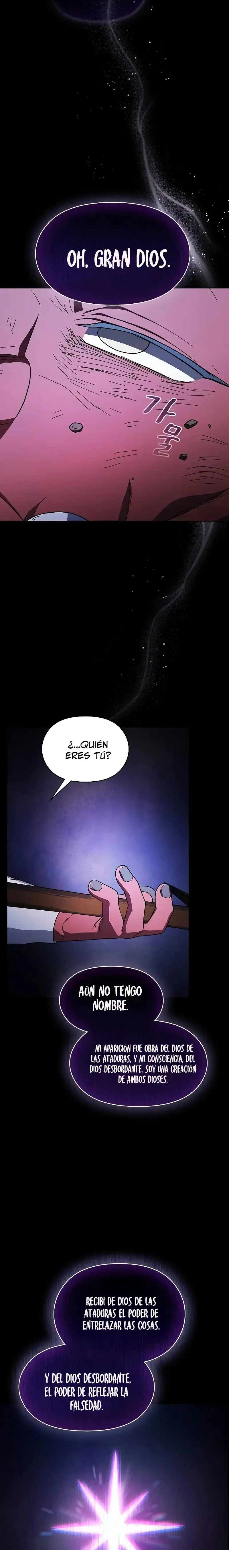 Civilización Nebula capítulo 98 página 16