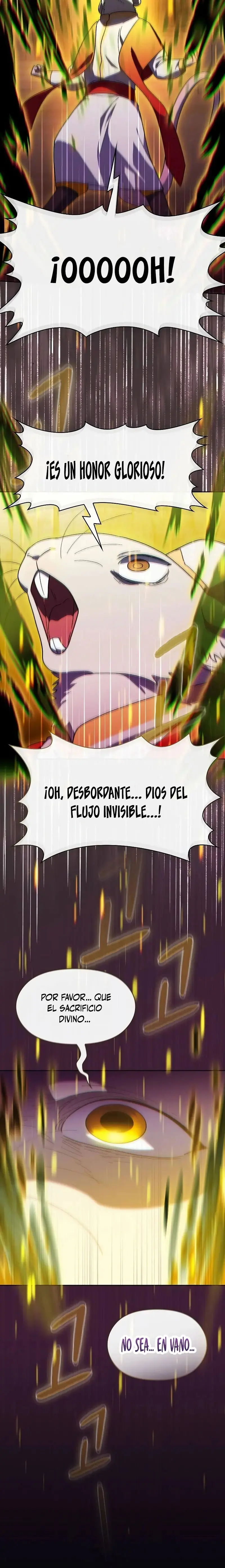 Civilización Nebula capítulo 98 página 28
