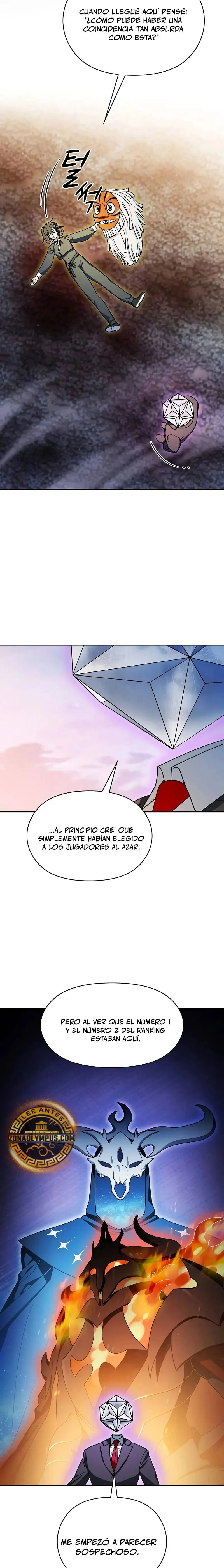 Civilización Nebula capítulo 99 página 7