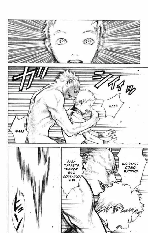 Claymore capítulo 1 página 48