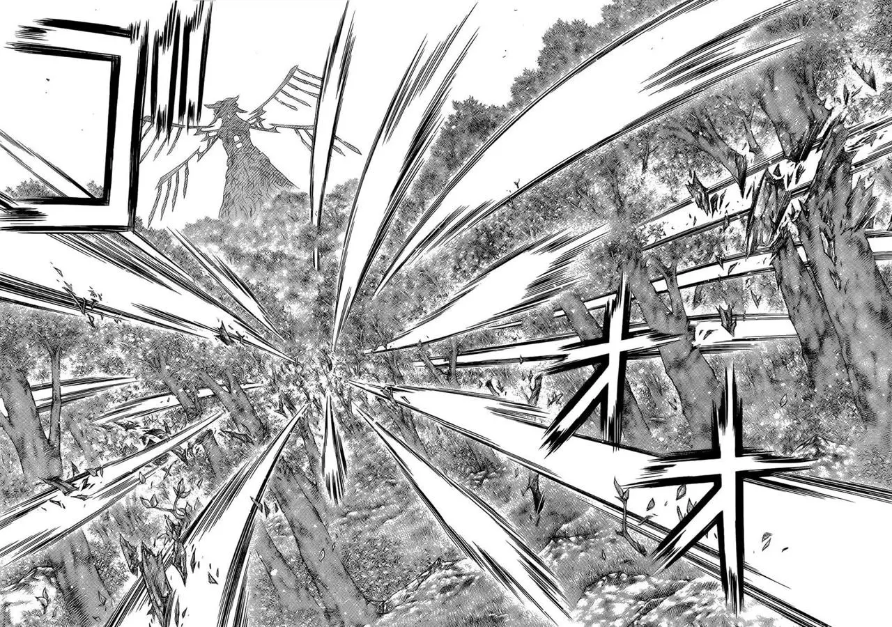 Claymore capítulo 104 página 6