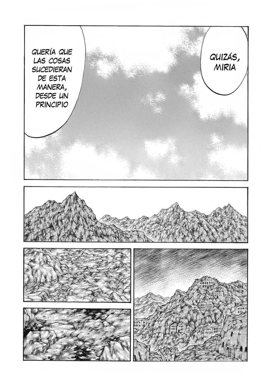 Claymore capítulo 106 página 13