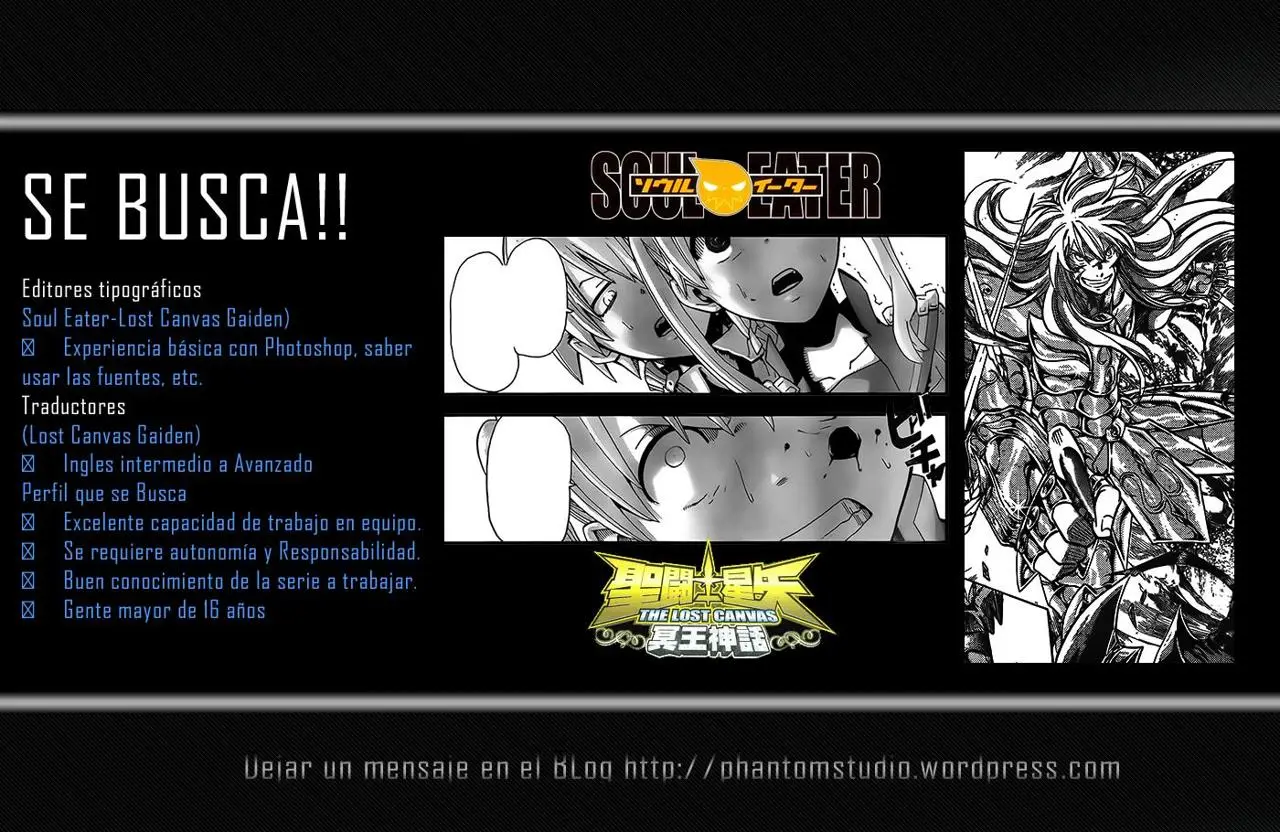 Claymore capítulo 118 página 31