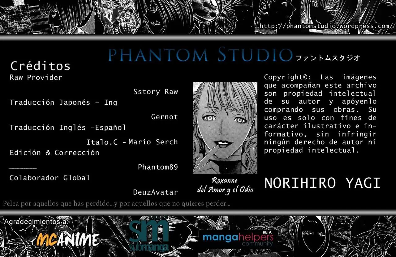 Claymore capítulo 119 página 32