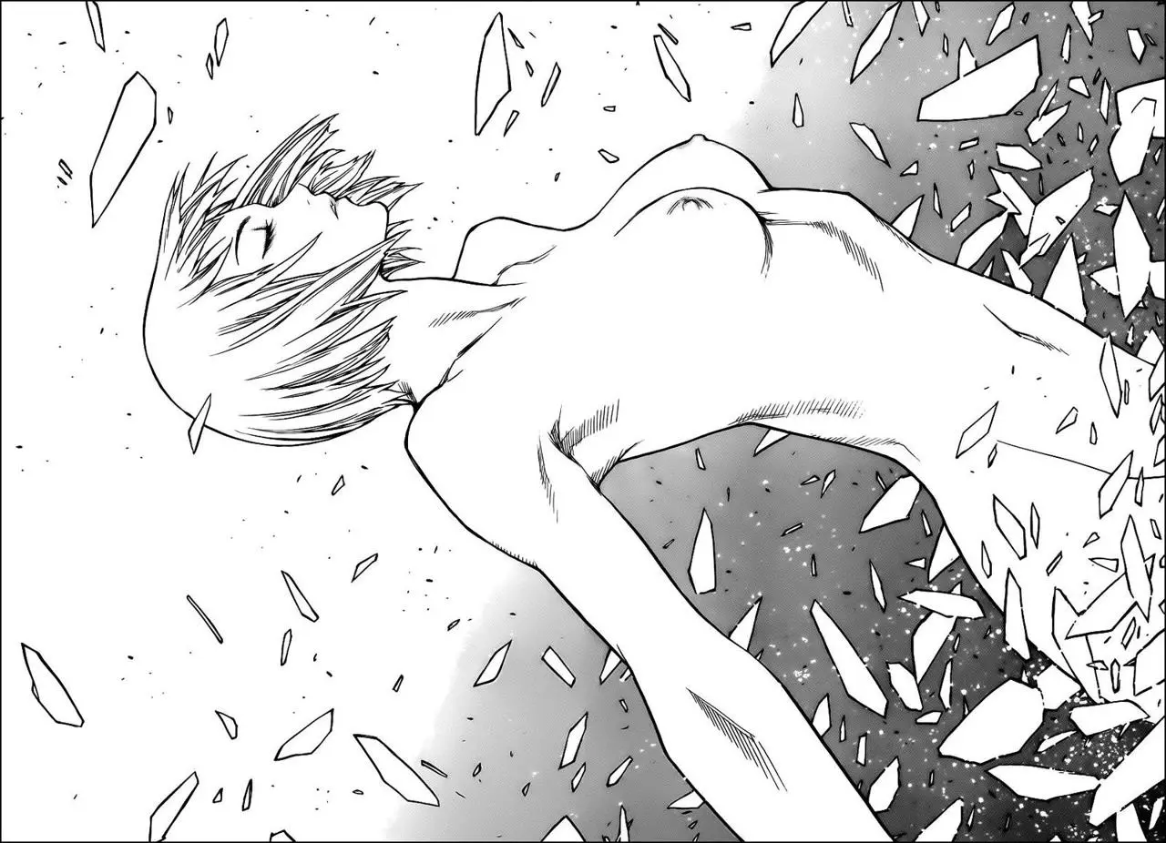 Claymore capítulo 129 página 18