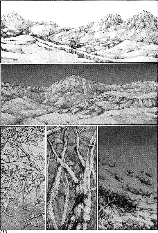 Claymore capítulo 13 página 16