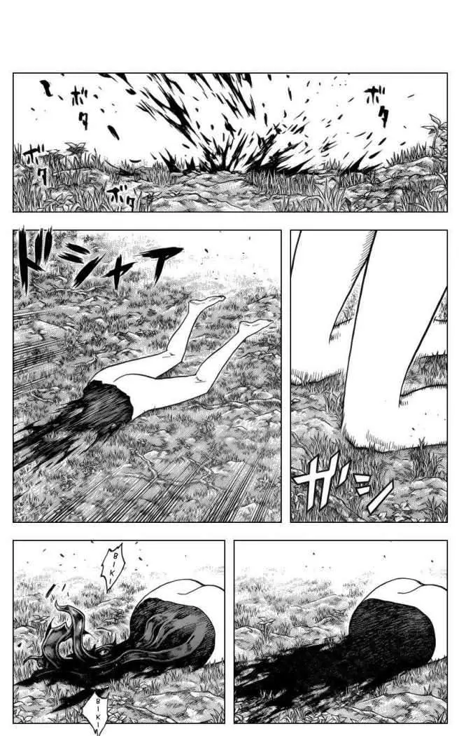 Claymore capítulo 132 página 26
