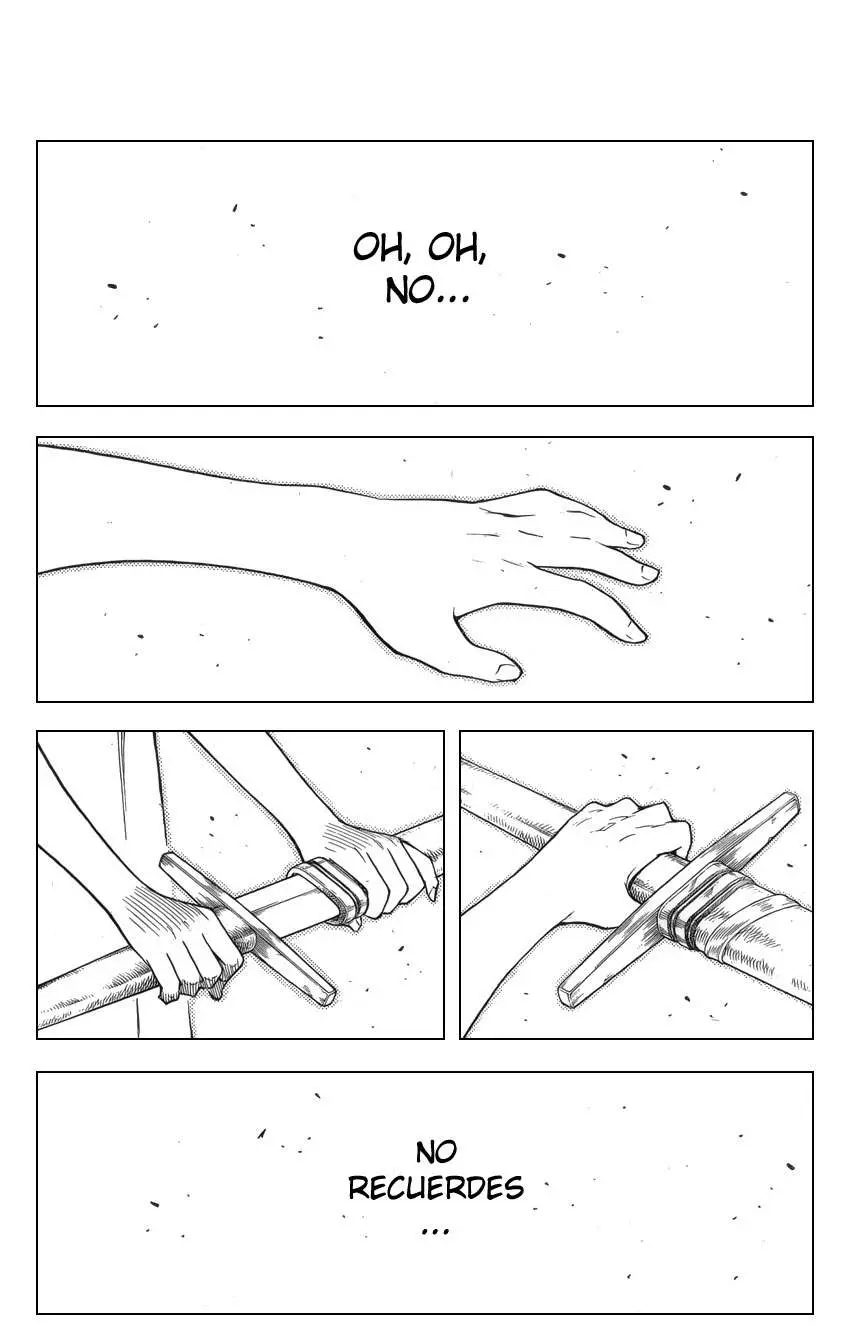 Claymore capítulo 135 página 14