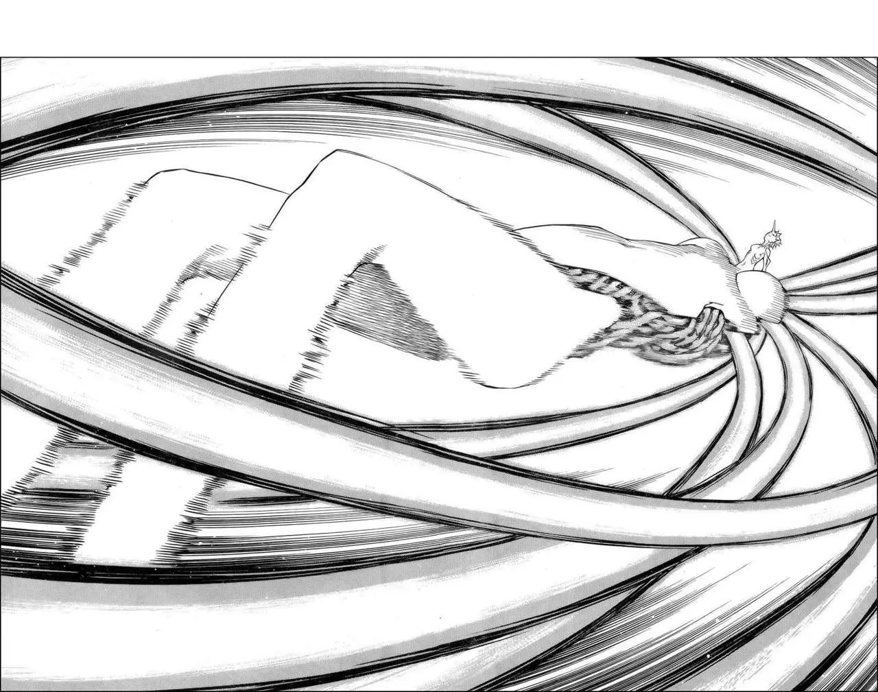 Claymore capítulo 136 página 24