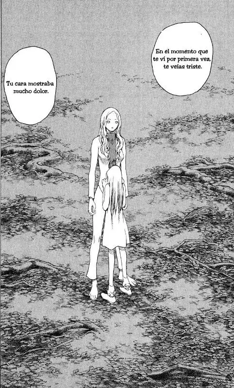 Claymore capítulo 15 página 24