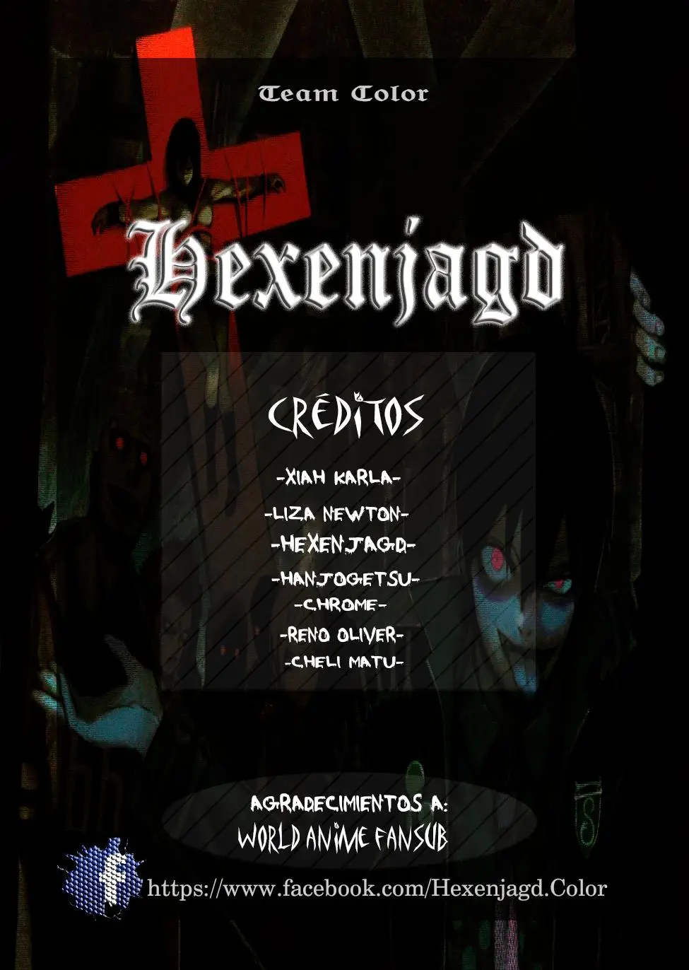 Claymore capítulo 150 página 1