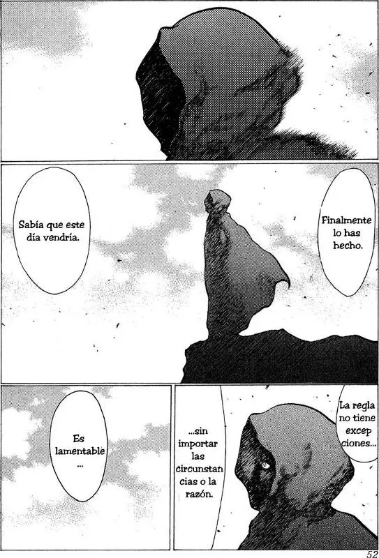 Claymore capítulo 17 página 13