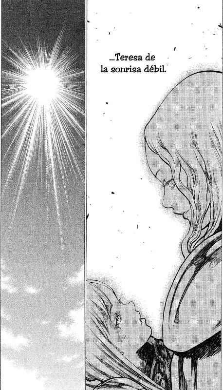 Claymore capítulo 17 página 14